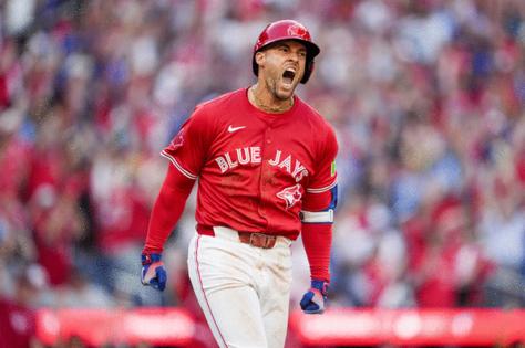 Mark Blinch/Getty Images North America/TNS