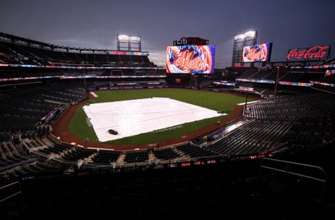 Dustin Satloff/Getty Images North America/TNS