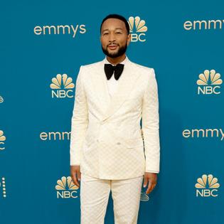 Bang Showbiz / John Legend has responded to Kanye West's recent bizarre insults, describing the remarks as 'sad'