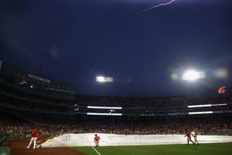 Winslow Townson/Getty Images North America/TNS