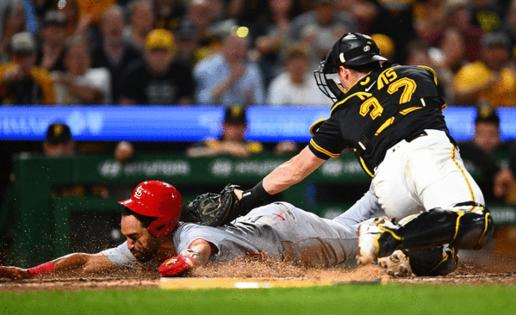Joe Sargent/Getty Images North America/TNS
