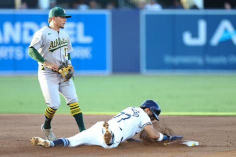 Julio Aguilar/Getty Images North America/TNS