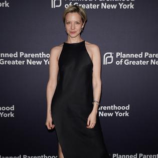 Bang Showbiz / Annabelle Dexter-Jones has married Daniel Humm in a star-studded New York City wedding