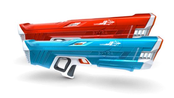 Spyra/Spyra/TNS