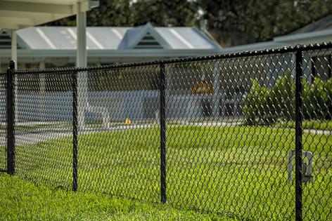 Before you begin any fencing project, check the survey of your property. (Dreamstime/TCA)