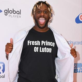 Bang Showbiz / Myles Smith's profile has soared over the past year