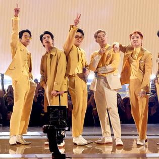 Bang Showbiz / BTS will be back in 2026 with a new album and tour