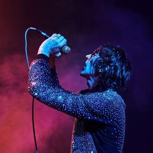 Bang Showbiz / Richard Ashcroft is releasing the new album Lovin' You