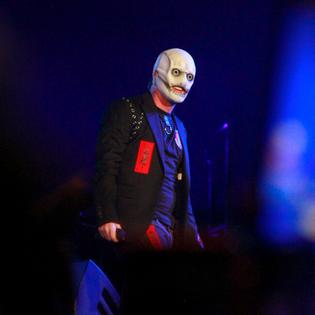 Bang Showbiz / Corey Taylor has been influenced significantly by Black Sabbath