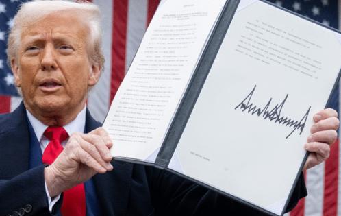 SAUL LOEB/AFP/AFP via Getty Images