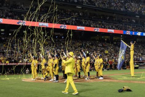 Luke Johnson/Los Angeles Times/TNS
