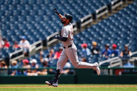 Scott Taetsch/Getty Images North America/TNS