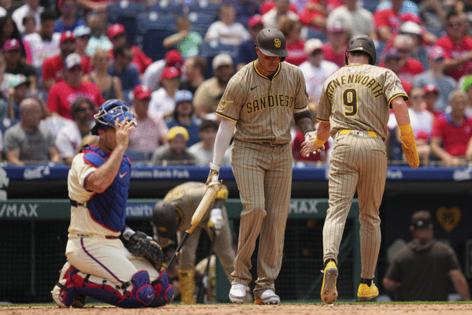 Mitchell Leff/Getty Images North America/TNS