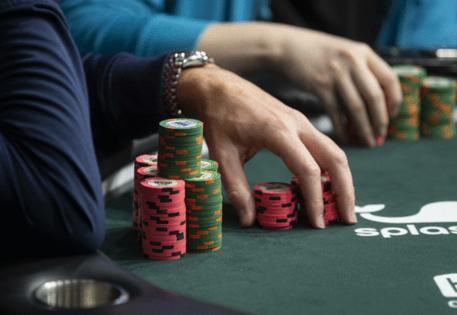 Chase Stevens/Las Vegas Review-Journal/TNS