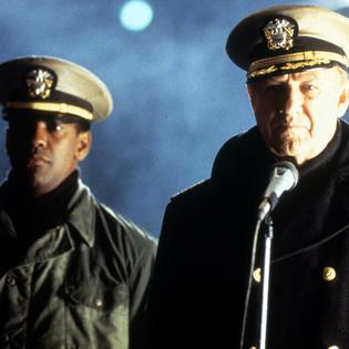 Bang Showbiz / Jerry Bruckheimer has revealed plans for a sequel to Crimson Tide