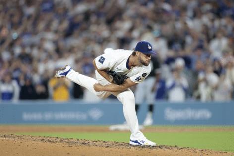 Ronald Martinez/Getty Images North America/TNS