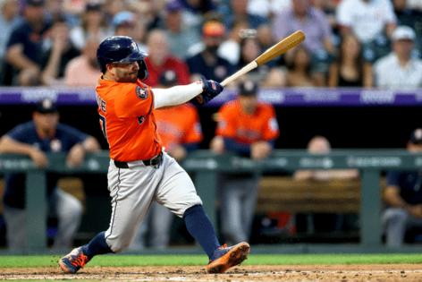Matthew Stockman/Getty Images North America/TNS