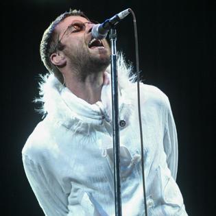 Bang Showbiz / Oasis streaming soared after reunion reveal