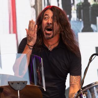 Bang Showbiz / Dave Grohl has reflected on the band's evolution