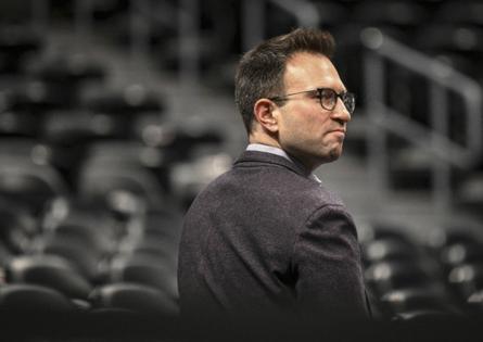 AAron Ontiveroz/The Denver Post/TNS