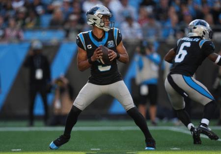 Grant Halverson/Getty Images North America/TNS