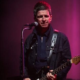 Bang Showbiz / Noel Gallagher has addressed Oasis' longstanding appeal
