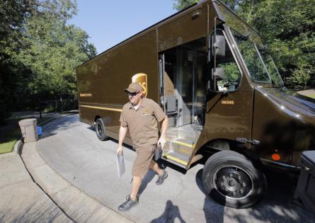 Bob Andres/Atlanta Journal-Constitution/TNS