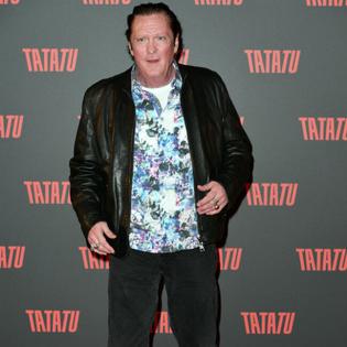 Bang Showbiz / Michael Madsen dead at 67