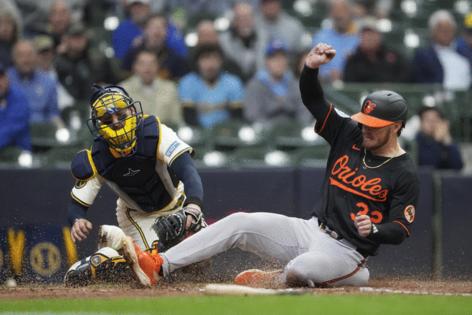 Patrick McDermott/Getty Images North America/TNS