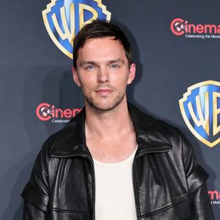 Bang Showbiz / Why Nicholas Hoult lost out on Superman role.
