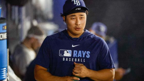 Jefferee Woo/Tampa Bay Times/TNS