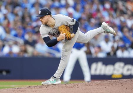 Mark Blinch/Getty Images North America/TNS
