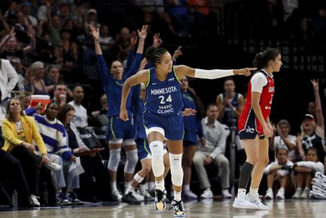 Ellen Schmidt/Getty Images North America/TNS