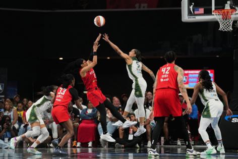 Jason Allen/Getty Images North America/TNS