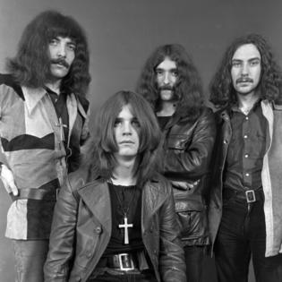 Bang Showbiz / Black Sabbath are reuniting at Villa Park
