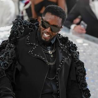 Bang Showbiz / A juror in the Sean 'Diddy' Combs case is unimpressed with the public response to the verdict