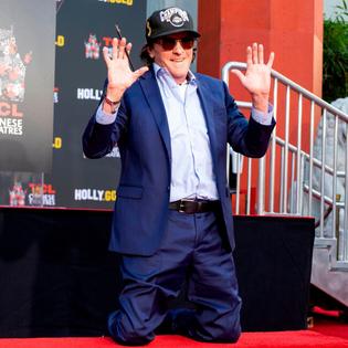 Bang Showbiz / Michael Madsen has been remembered by his family and former co-stars