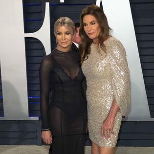 Bang Showbiz / Caitlyn Jenner's manager and friend Sophia Hutchins has died