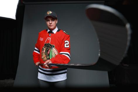 Matt Winkelmeyer/Getty Images North America/TNS