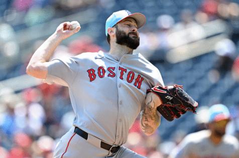 Greg Fiume/Getty Images North America/TNS