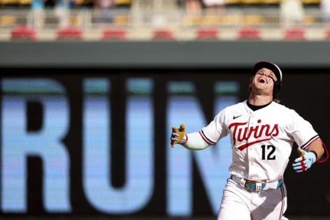 Ellen Schmidt/Getty Images North America/TNS