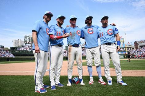 Daniel Bartel/Getty Images North America/TNS