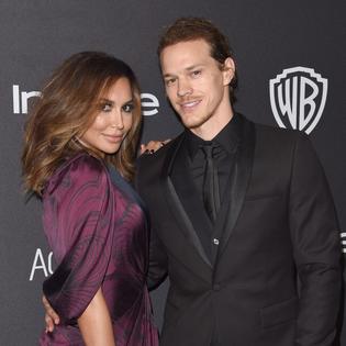 Bang Showbiz / Ryan Dorsey was in a' state of shock' when Naya Rivera died.