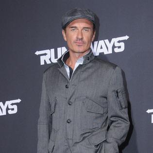 Bang Showbiz / Julian McMahon has died at the age of 56
