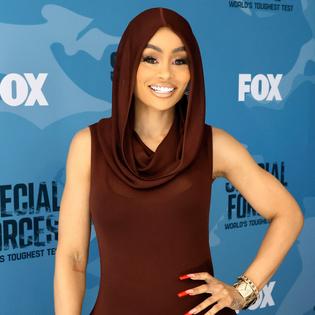 Bang Showbiz / Blac Chyna has called off her engagement to Derrick Milano