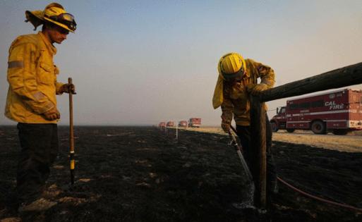David Middlecamp/San Luis Obsipo Tribune/TNS