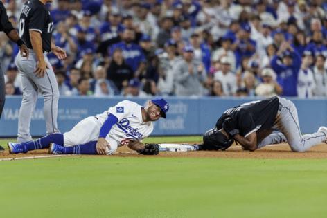 Gina Ferazzi/Los Angeles Times/TNS