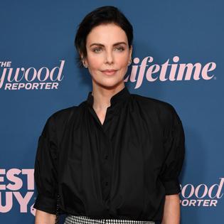 Bang Showbiz / Charlize Theron stars in the new movie