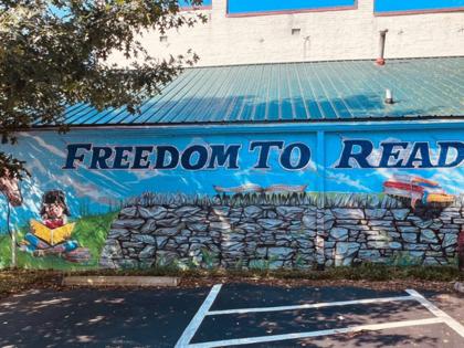 Tashandra Poullard/Lexington Herald-Leader/TNS