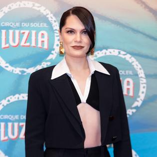 Bang Showbiz / Jessie J 'experiencing some delayed sadness and frustration' after mastectomy